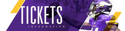 viking reservation|best place to buy vikings tickets.